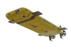 Thunderfish - Autonomous Underwater Vehicles (AUV)