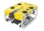 Deepinfar HaiTun - Light Operating Underwater Robots