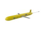 Deepinfar - Sea Wing Glider