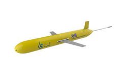 Deepinfar - Sea Wing Glider