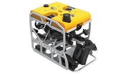 JiangTun - Model IV - Underwater Robots