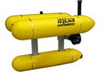 Girona - Model 500 - Autonomous Underwater Vehicles (AUV)