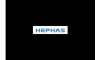 Hephas Energy Corporation