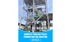 Animal feed mill plant manufacturer