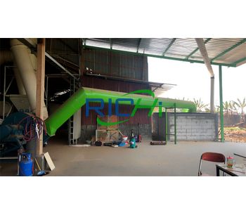  Excellent marketing in Indonesia completely timber biomass pellet production line cost