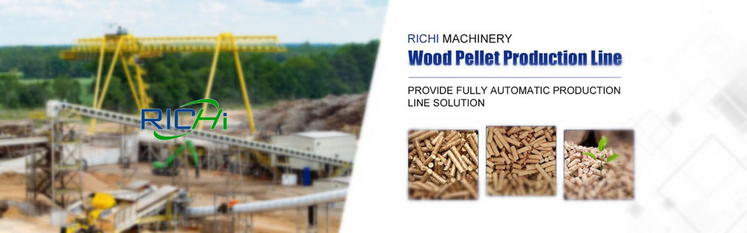  Timber pellet mill up for sale &  supplementary equipment-1