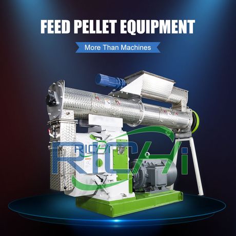 Rate of fowl feed making device and advantages-0