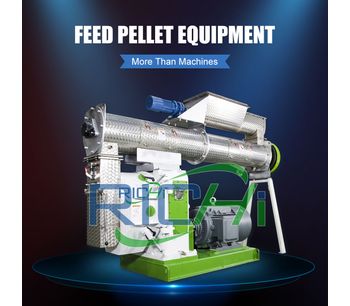 Rate of fowl feed making device and advantages