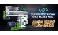 Pelletizing Price of Small Fowl Feed Making Maker