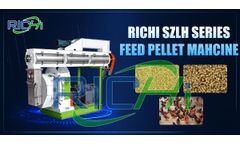 Advantages of Top Quality Feed Making Maker For Chicken