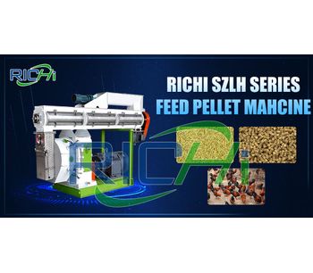 Advantages of Top Quality Feed Making Maker For Chicken