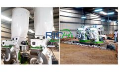 Select the appropriate small wood pellet mill supplier