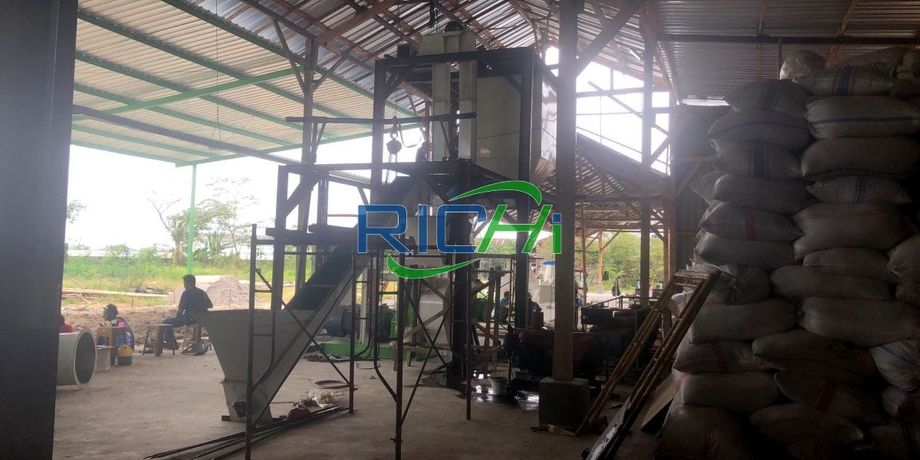 How to choose home timber pellet mill version-1