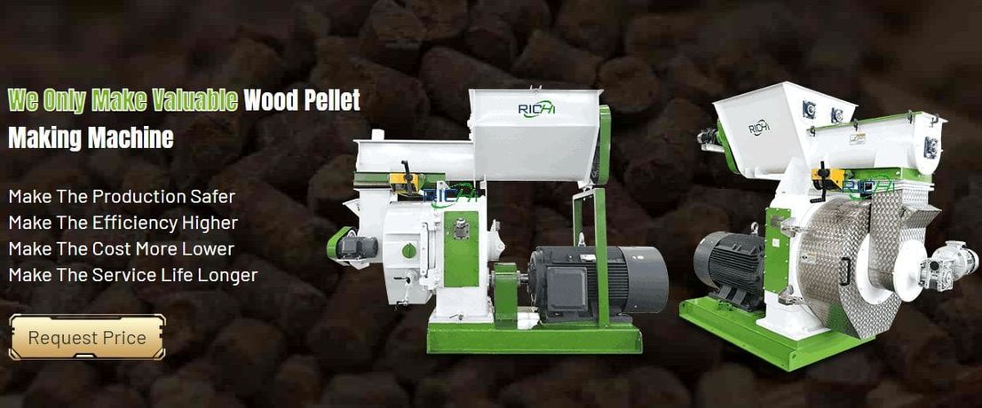 How to choose home timber pellet mill version-2