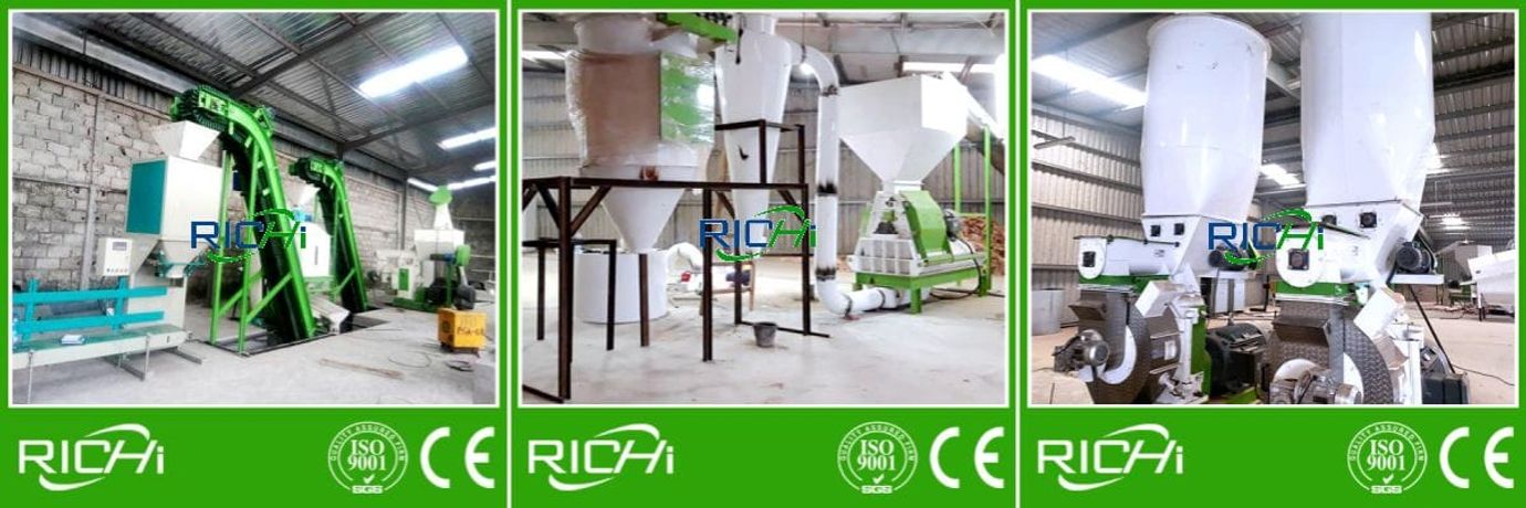 How to choose home timber pellet mill version-3