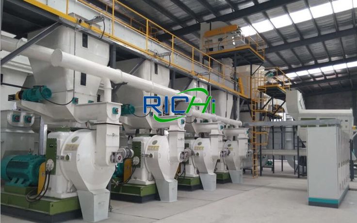 What  kinds of biomass  products can be  utilized in a biomass pellet mill?-0