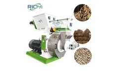 What Type Of Wood Can Be Made Use Of In a Timber Pellet Equipment?
