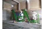 factory supply competitive price biomass wood pellet mill