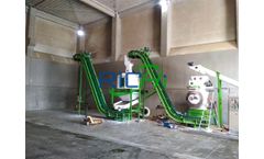 factory supply competitive price biomass wood pellet mill