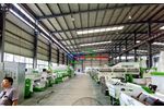 Feed Pellet Mill And Wood Pellet Mill Manufacturer - Show You The Production Workshop (I)