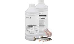 Dutto - Aquatic Treatment Fish Medication for Fish Feed Additives