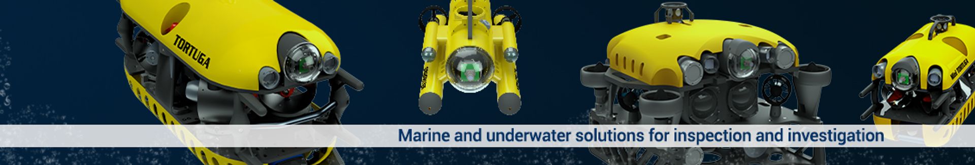 Subsea Tech