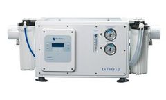 Express - Model XT Series - Watermakers