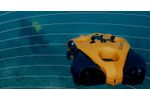 Underwater technologies for search & Safety sector - Health and Safety