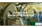 Lemer Pax - Cathpax AF in Interventional Cardiology - World Premiere Video