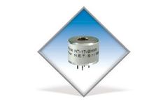 NET - Model SHM/SHP - Single Head - Safety Line Catalytic Pellistors Gas Sensors