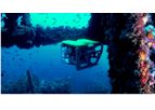 Sibiu Nano - Underwater Drones