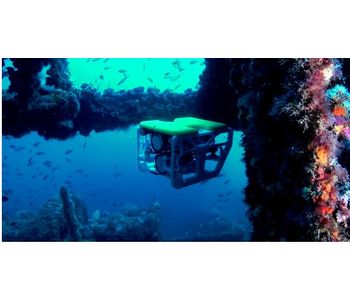 Sibiu Nano - Underwater Drones