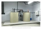 STCF - Hospital Wastewater Treatment System