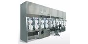 Modular Cell Culture Isolator (MCCI)
