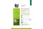 TreeProtect - Trunk Protector Brochure