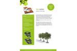 Greenmax - Tree Grilles Brochure