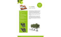 Greenmax - Tree Grilles Brochure