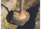 Greenmax - Root Ball Anchoring