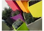 Greenmax - Planters / Tree Boxes