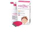 Nitolic - Head Lice Treatment Product