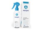 Allergoff - Neutralisation Spray