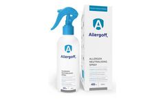 Allergoff - Neutralisation Spray