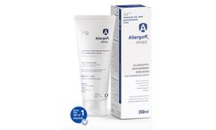 Allergoff Atopy - Skin Barrier Emulsion for Therapeutic Baths