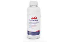 Dergall - Ectoparasites Management Products