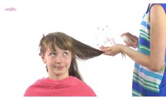 Nitolic 50ml kit is intended for comprehensive treatment of infestation with head lice- Video