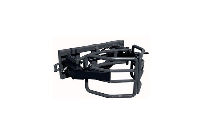 Model AL-122 - Agricultural Wrapped Bale Clamp