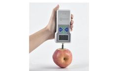 Mindfull - Model GY-15/GY-30 - Digital Fruit Hardness Tester