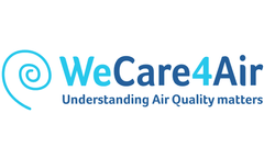 We Care 4 Air- Spare Parts - Brochure