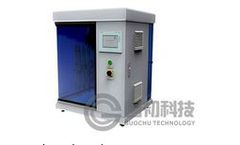 Guochu - Model GSEP - Continuous Ion Exchange Laboratory Equipment