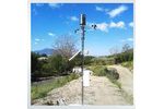 Rika - Model RK900-01 - Automatic Weather Station